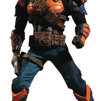 One-12 Collective 6 Inch Action Figure DC Series - Deathstroke