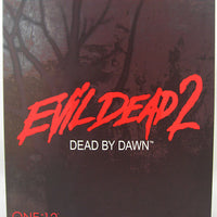 One-12 Collective 6 Inch Action Figure Evil Dead 2 Dead By Dawn - Ash Williams