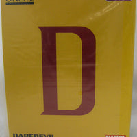 One-12 Collective 6 Inch Action Figure Exclusive - Yellow Daredevil