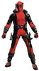 One-12 Collective 6 Inch Action Figure Marvel Series - Deadpool