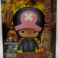 One Piece Film Gold 3 Inch Static Figure DXF The Grandline Men - Tony Tony Chopper Vol. 5