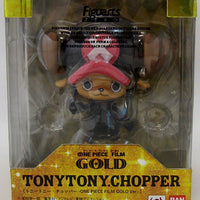 One Piece Film Gold 3 Inch Static Figure Figuarts Zero - Chopper
