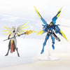 Overwatch 6 Inch Action Figure Ultimates 2-Pack Series - Mercy & Pharah