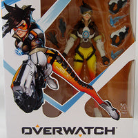 Overwatch 6 Inch Action Figure Ultimates Series 1 - Tracer