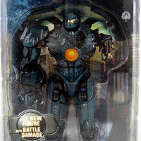 Pacific Rim 7 Inch Action Figure Jaegers Series 5 - Anchorage Attack Gipsy Danger