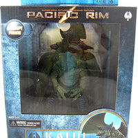 Pacific Rim 7 Inch Action Figure Kaiju Deluxe Series - Axehead (Shelf Wear Packaging)