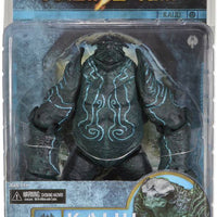 Pacific Rim 7 Inch Action Figure Series 2 - Leatherback