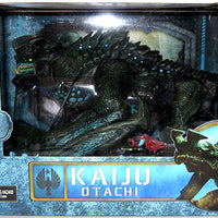 Pacific Rim 18 Inch Long Action Figure Ultra Deluxe Series - Kaiju Otachi