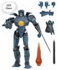 Pacific Rim 7 Inch Action Figure Ultra Deluxe Series - Gipsy Danger