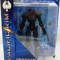 Pacific Rim Uprising 8 Inch Action Figure Series 2 - Obsidian Fury