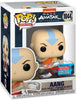 Pop Animation Avatar The Last Airbender 3.75 Inch Action Figure Exclusive - Aang #1044