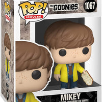 Pop Movies The Goonies 3.75 Inch Action Figure - Mikey #1067