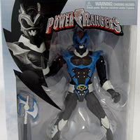 Power Rangers Legacy 6 Inch Action Figure Series - Psycho Blue Ranger Space