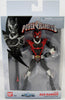 Power Rangers Legacy 6 Inch Action Figure Series - Psycho Red Ranger Space