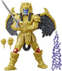 Power Rangers Lightning Collection 6 Inch Action Figure Exclusive - Goldar