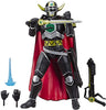 Power Rangers Lightning Collection 6 Inch Action Figure Wave 2 - Lost Galaxy Magna Defender