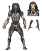 Predator 2018 8 Inch Action Figure Ultimate Series - Fugitive Predator Reissue