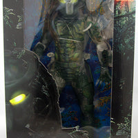 Predator 30th Anniversary 18 Inch Action Figure 1/4 Scale Series - Jungle Demon
