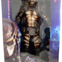 Predators 2 1/4 Scale Action Figure Series 1 - Masked City Hunter