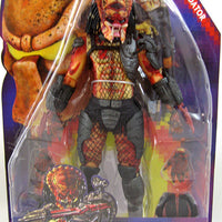 Predators 7 Inch Action Figure Series 12 - Viper Predator