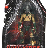 Predators 6 Inch Action Figure Series 2 - Tracker Predator