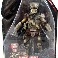 Predators 6 Inch Action Figure Series 8 - Masked Jungle Hunter Predator