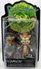 Rick & Morty 5 Inch Action Figure Krombopulos Michael BAF Series - Squanchy
