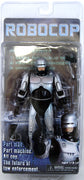 Robocop 7 Inch Action Figure Series 1 - Robocop