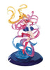 Sailor Moon Crystal 7 Inch Statue Figure Figuarts Zero - Sailor Moon