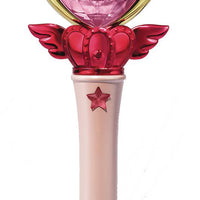 Sailor Moon 1/1 Scale Prop Replica Proplica - Pink Moon Stick