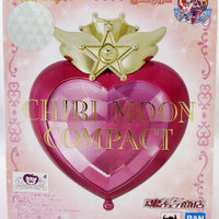 Sailor Moon 4 Inch Prop Replica Proplica - Chibi Moon Compact