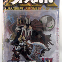 Spawn Classic Action Figures Series 20: Medieval Spawn III
