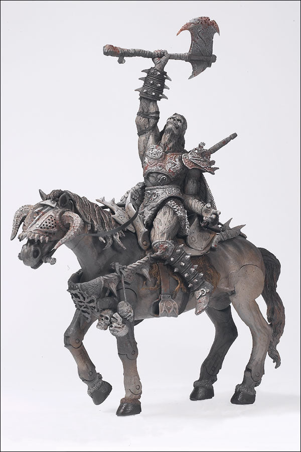 未開封 McFarlane SPAWN24 Dark Ages i.23 McFarlane's DARK AGES i.23 Classic Comic Covers Series 24 SPAWN