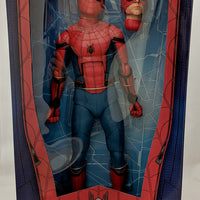 Spider-Man: Homecoming 18 Inch Action Figure 1/4 Scale Series - Spider-Man