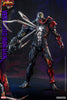 Spider-Man Maximum Venom 12 Inch Action Figure 1/6 Scale - Venomized Iron Man Hot Toys 907026