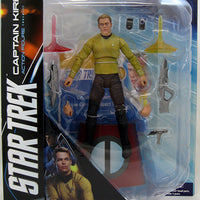 Star Trek Into Darkness 7 Inch Action Figure Select Series - Kirk