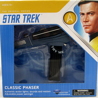 Star Trek The Original Series 5 Inch Prop Replica - Classic Phaser