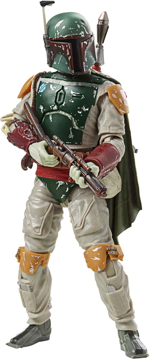 Star Wars 40th Anniversary Return of the Jedi 6 Inch Action Figure