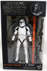 Star Wars 6 Inch Action Figure Black Series 4 - Clone Trooper #14