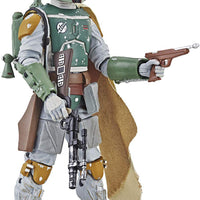 Star Wars Black Series Archives 6 Inch Action Figure Greatest Hits Wave 1 - Boba Fett