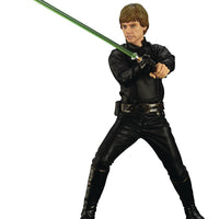 Star Wars Return Of The Jedi 7 Inch Statue Figure ArtfFX+ - Luke Skywalker