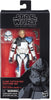 Star Wars The Black Series 6 Inch Action Figure - Clone Captain Rex #59