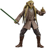 Star Wars The Black Series 6 Inch Action Figure Wave 36 - Kit Fisto
