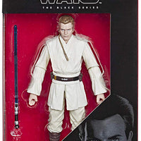 Star Wars The Black Series 6 Inch Action Figure - Obi-Wan Kenobi #85