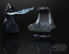 Star Wars The Black Series 6 Inch Action Figure Box Set - Emperor Palpatine and Throne