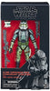 Star Wars The Black Series 6 Inch Action Figure Exclusive - Clone Commander Gree Camouflage