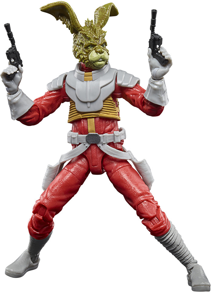 Star Wars The Black Series Lucasfilm 50th anniversary 6 Inch