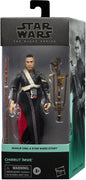 Star Wars The Black Series 6 Inch Action Figure Rogue One Wave - Chirrut Imwe