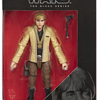 Star Wars The Black Series 6 Inch Action Figure Wave 34 - Luke Skywalker Yavin Ceremony #100
