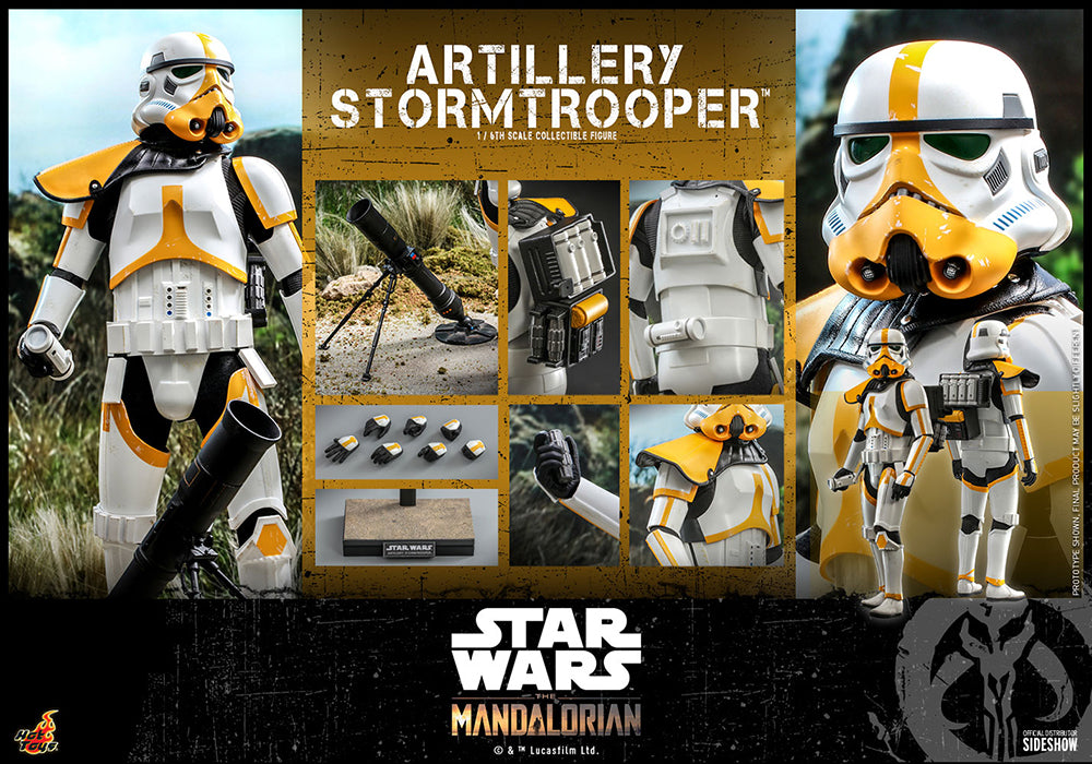 Stormtrooper 12 on sale inch figure